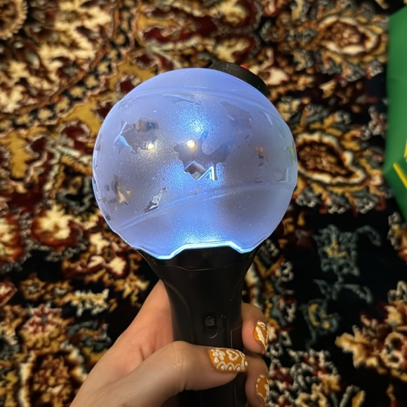 BTS LightStick - Picture 3 of 3